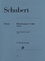 Sonata In A Major D959