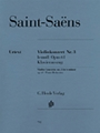 Concerto #3 In B Minor Opus 61
