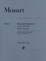 Concerto In A Major K 622