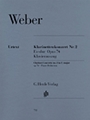 Concerto #2  Opus 74 In E-flat