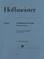 Viola Concerto In D Major
