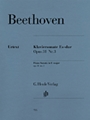 Sonata  Opus  31 #3 E-flat Major