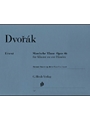 Slavonic Dances  Opus 46