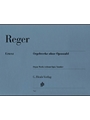 Organ Works Without Opus Number