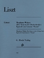 Mephisto Waltz