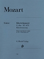 Concerto #17 K453 G Major