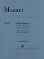 Concerto #21 K467 C Major