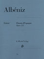 Chants D'espagne  Opus 232