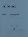 Suite Espagnole  Opus 47