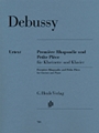 Premiere Rhapsodie Une Petite Piece