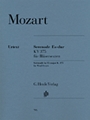Serenade In E-flat Major  K375
