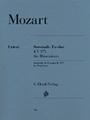 Serenade In E-flat Major  K375
