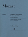 Sinfonia Concertante Eb Major K.364