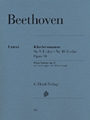 Sonata  Opus  14 #1 & 2