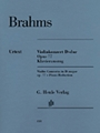 Violin Concerto In D Major  Opus 77