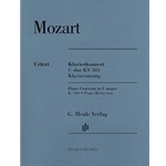 Concerto #25 K503 C Major