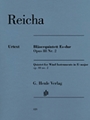 Quintet In E-flat Major  Opus 88 #2