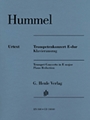 Trumpet Concerto In E Major