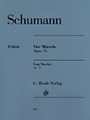 Four Marches  Opus 76