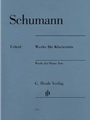Works For Piano Trio