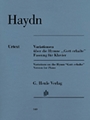 Variations On Gott Herhalte