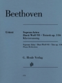 Soprano Arias, Duet WoO 93, Trio Opus 116