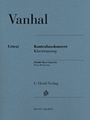 Double Bass Concerto