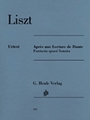 Apres Une Lecture De Dante