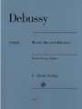 Works For 2 Pianos