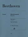 Piano Sonatas Volume 2