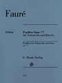 Papillon, Op. 77