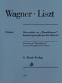 Overture to Tannhauser