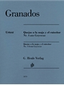 Quejas O La Maja y El Ruisenor