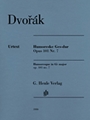 Humoresque G-flat major