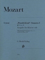 Sonatas 2 Wunderkind Kv 10-15