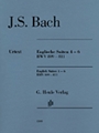 English Suites  4-6