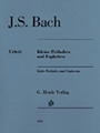Little Preludes & Fugues