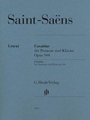 Cavatine  Opus 144