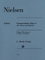 Fantasy Pieces Opus 2