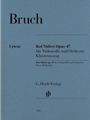 Kol Nidrei Opus 47