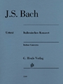 Italian Concerto  BWV 971