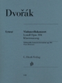 Cello Concerto in b minor Opus 104