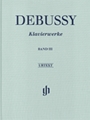 Piano Works
