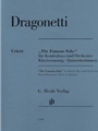 Famous Solo for Double Bass and Orchestra