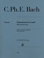Flute Concerto in D minor