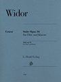 Suite Opus 34