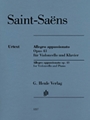 Allegro Appassionato Op. 43