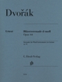 Wind Serenade D Minor - Op. 44