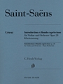 Introduction et Rondo Capriccioso Op. 28