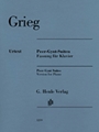 Peer Gynt Suites